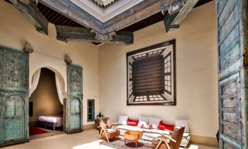 Hotel & Spa Dar Bensouda