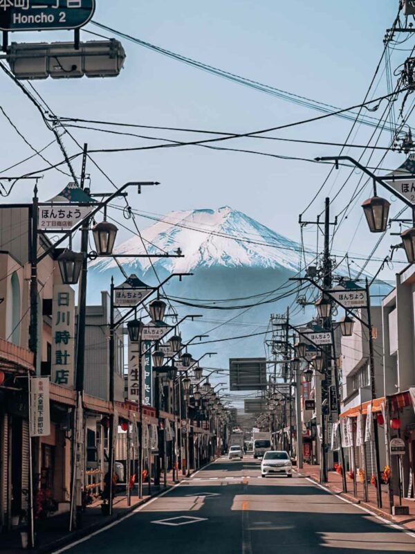 Japan - Mount Fuji-1- BLOGPOST HQ Japan - Mount Fuji-1- BLOGPOST HQ