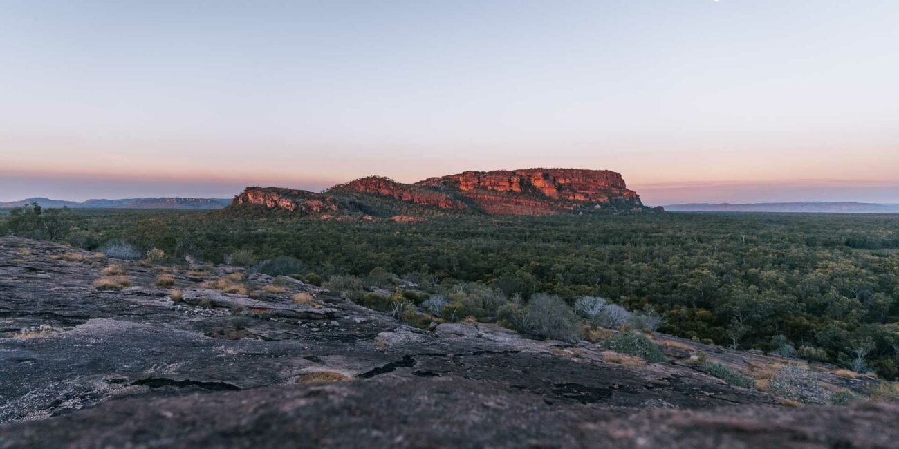 Kakadu NP - Nuwarlandja Lookout8- BLOGPOST HQ