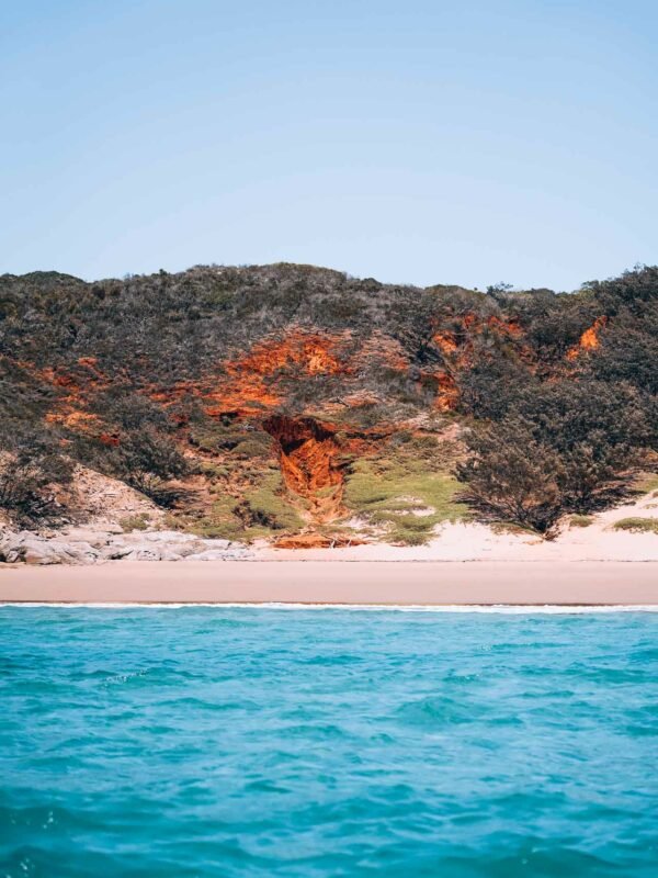 Keppel Island Explorer110- BLOGPOST HQ