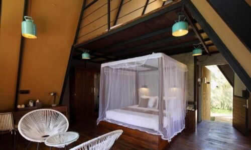 Kottawatta River Bank Resort