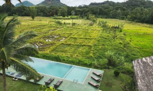 Lankapura Heritage Hotel