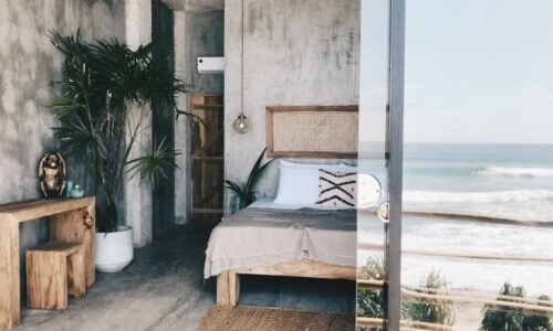 Morena Boutique Hotel