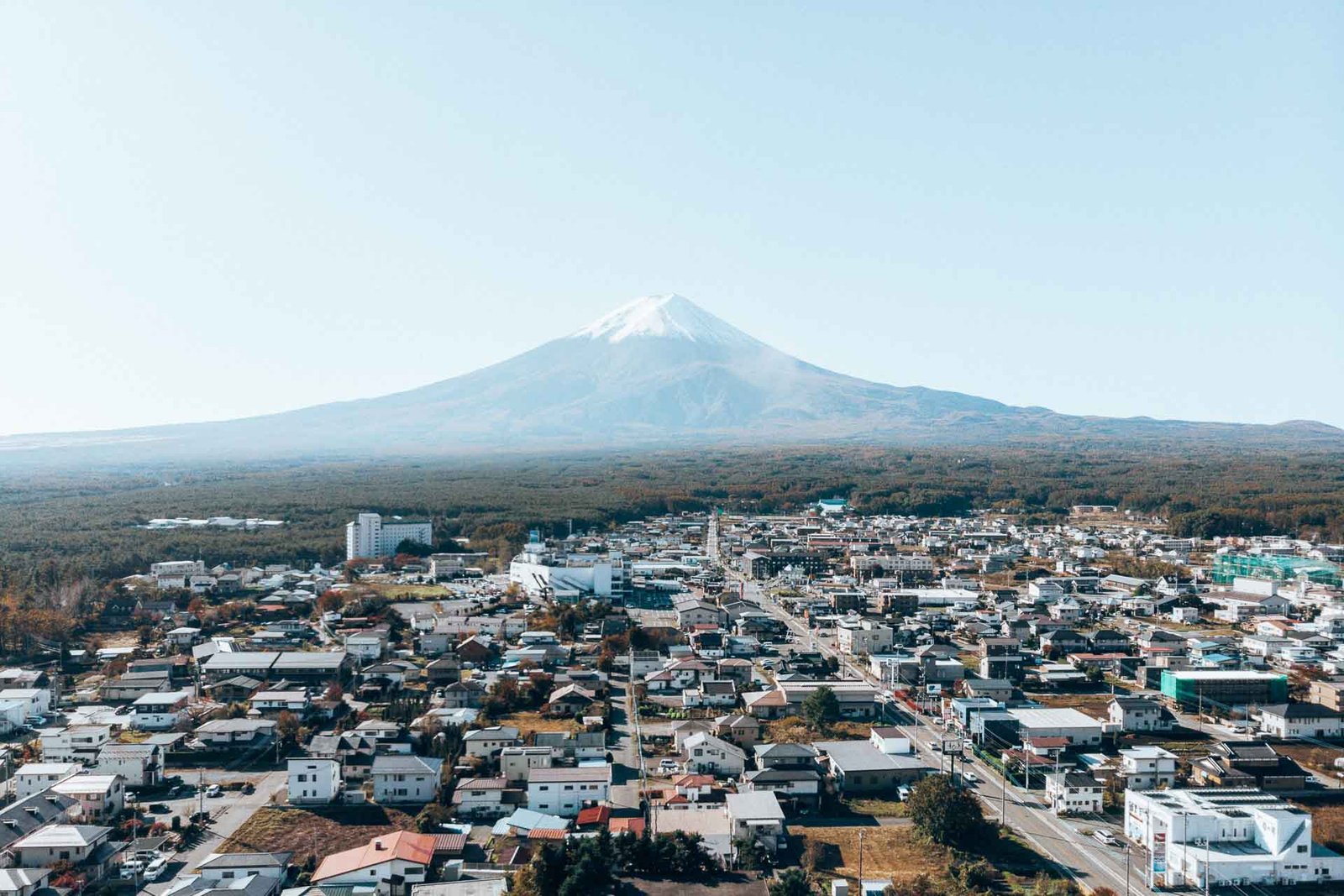 Mount Fuji3 Mount Fuji3