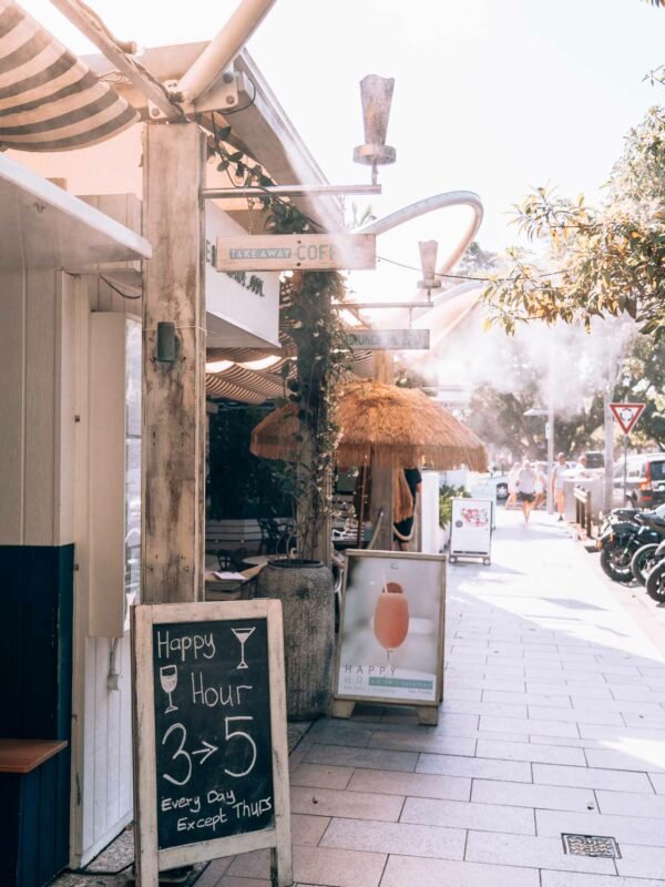 Noosa Town2- BLOGPOST HQ