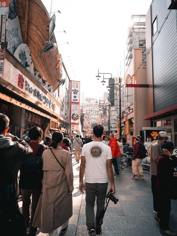 Osaka-Shinsekai- BLOGPOST HQ Osaka-Shinsekai- BLOGPOST HQ