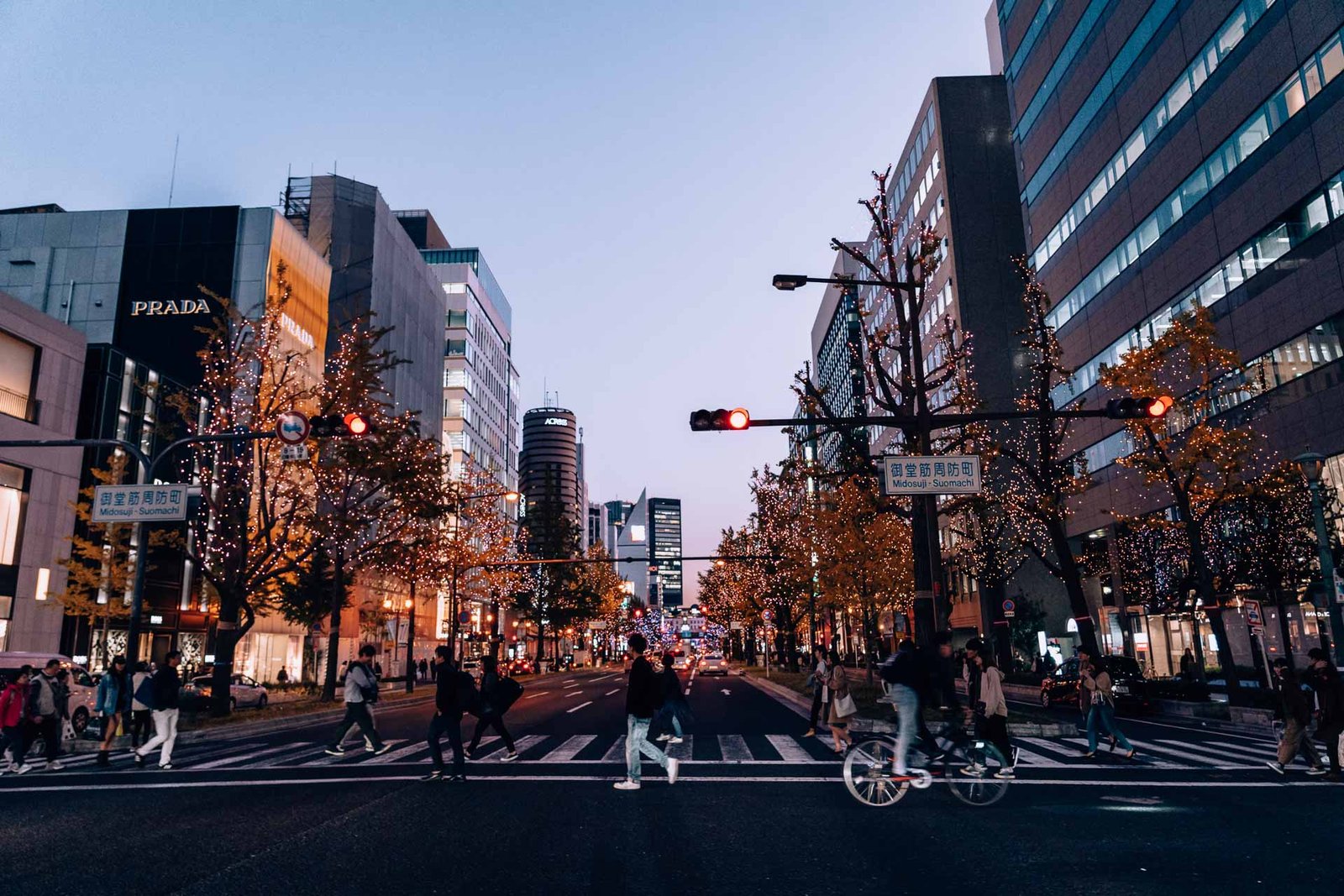 Osaka -Shinsaibashi - BLOGPOST HQ Osaka -Shinsaibashi - BLOGPOST HQ