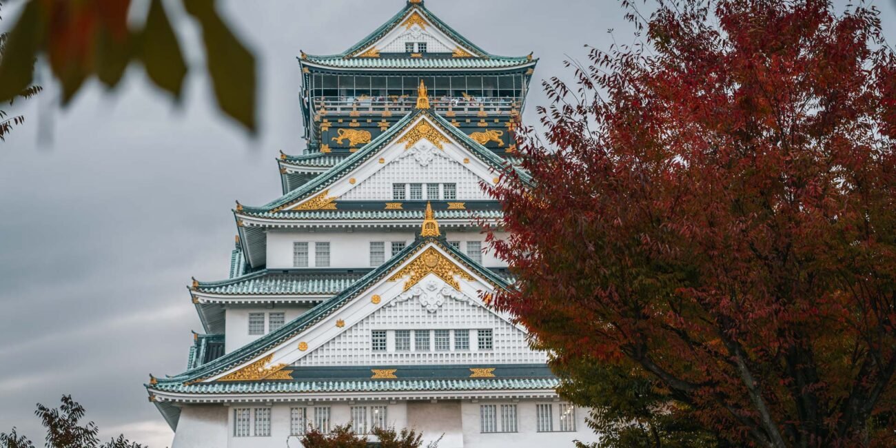 17 best things to do in Osaka
