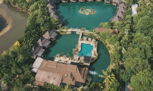 Poonsiri Resort Aonang