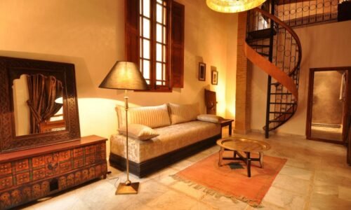 Riad Layla