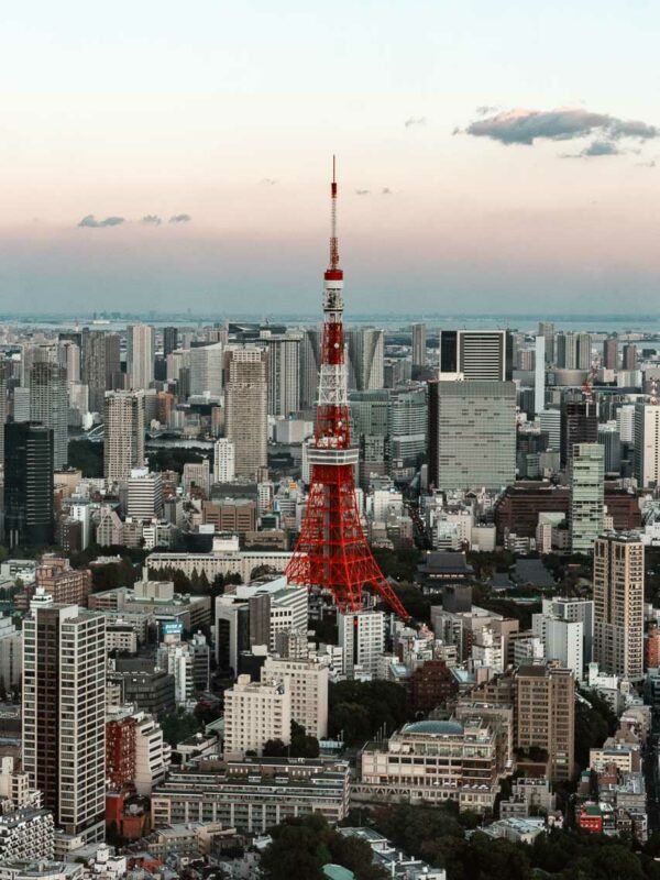 Roppongi Hills Tokyo-3