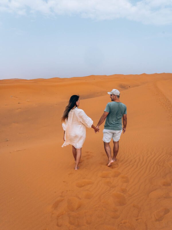 Sahara Desert Luxury Camp - Couple shoot at Dune81- BLOGPOST HQ Sahara Desert Luxury Camp - Couple shoot at Dune81- BLOGPOST HQ