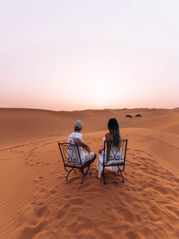 Sahara Luxury Desert Camp - Desert sunset shoot276- BLOGPOST HQ Sahara Luxury Desert Camp - Desert sunset shoot276- BLOGPOST HQ