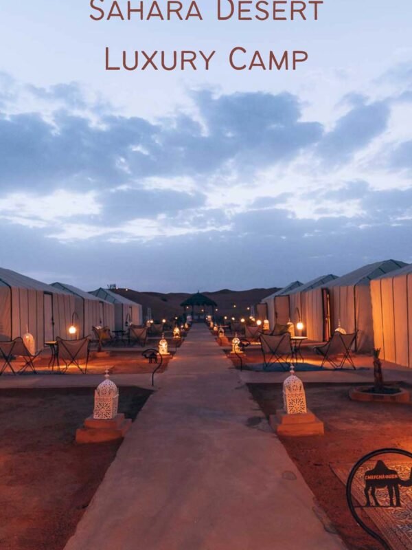 Sahara desert luxury camp3- PINTEREST Sahara desert luxury camp3- PINTEREST