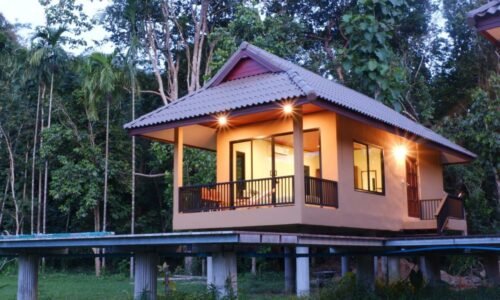 The Bliss Khao Sok