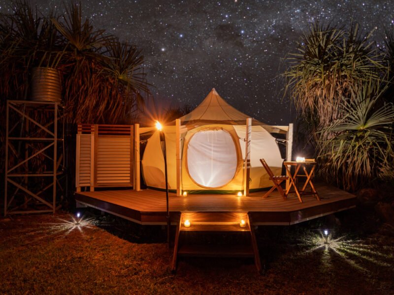Things to do in Darwin - Matts wright top end safari camp3