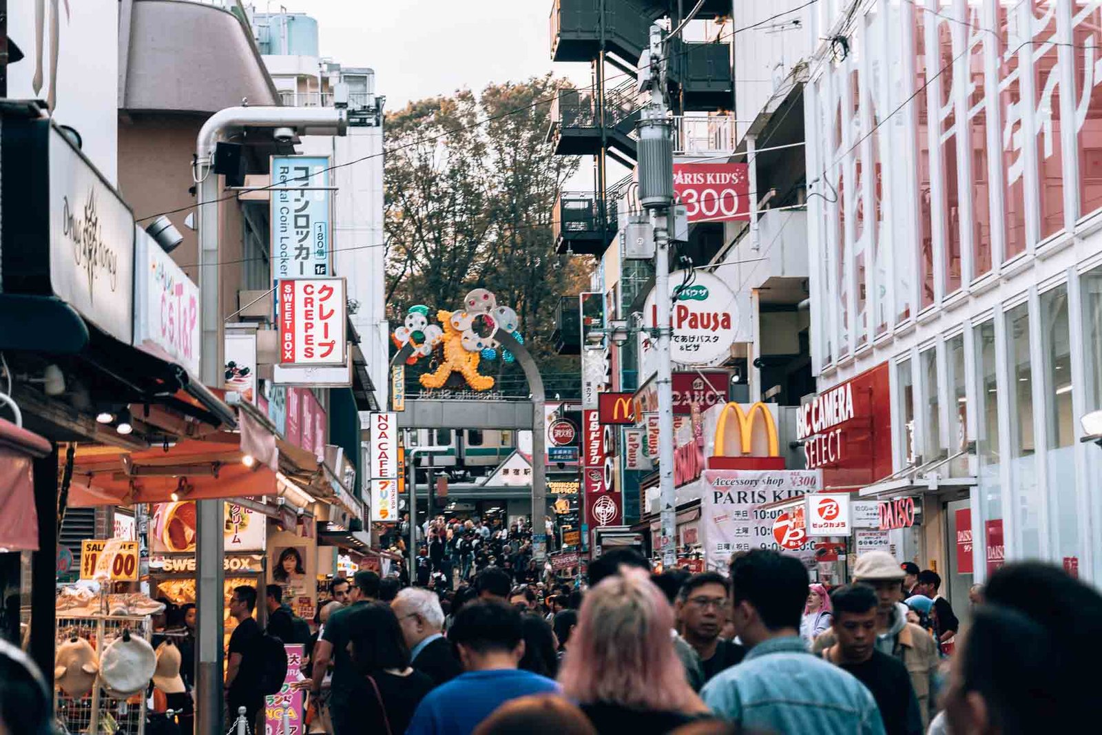 day trips from Tokyo