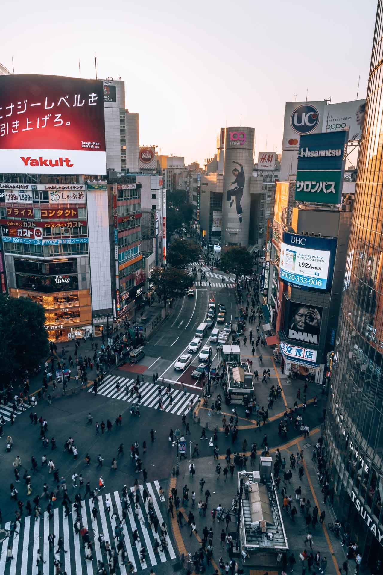 Tokyo - Itinerary for Japan in 3 weeks Itinerary for Japan in 3 weeks