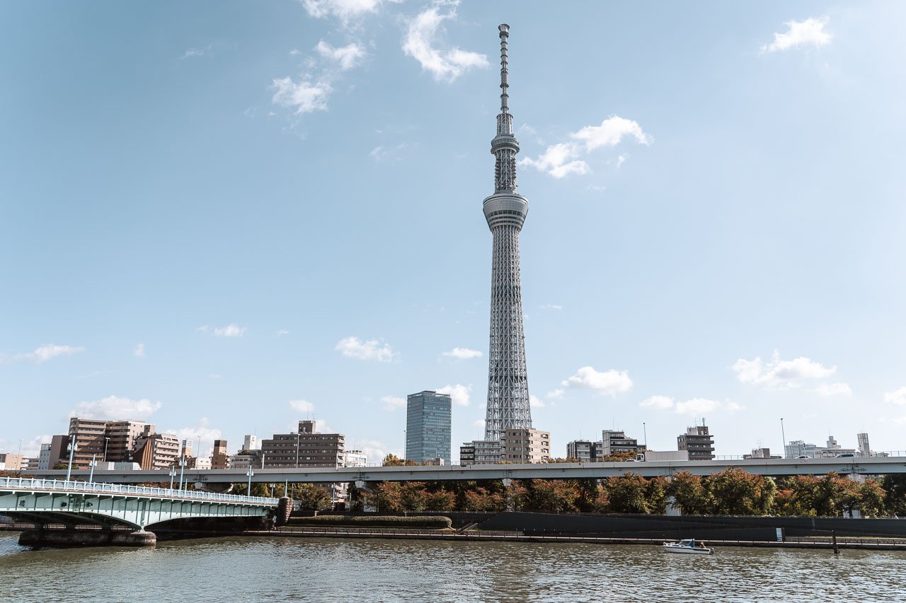 Tokyo Sumida Park