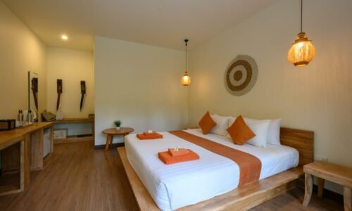 Wapi Resort