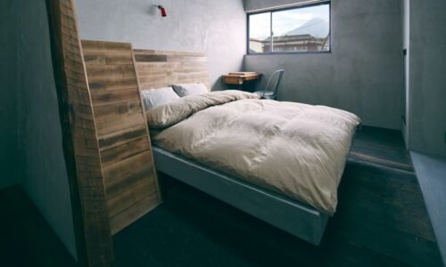 best hotels in Kawaguchiko - kagelow Mt.Fuji Hostel Kawaguchiko