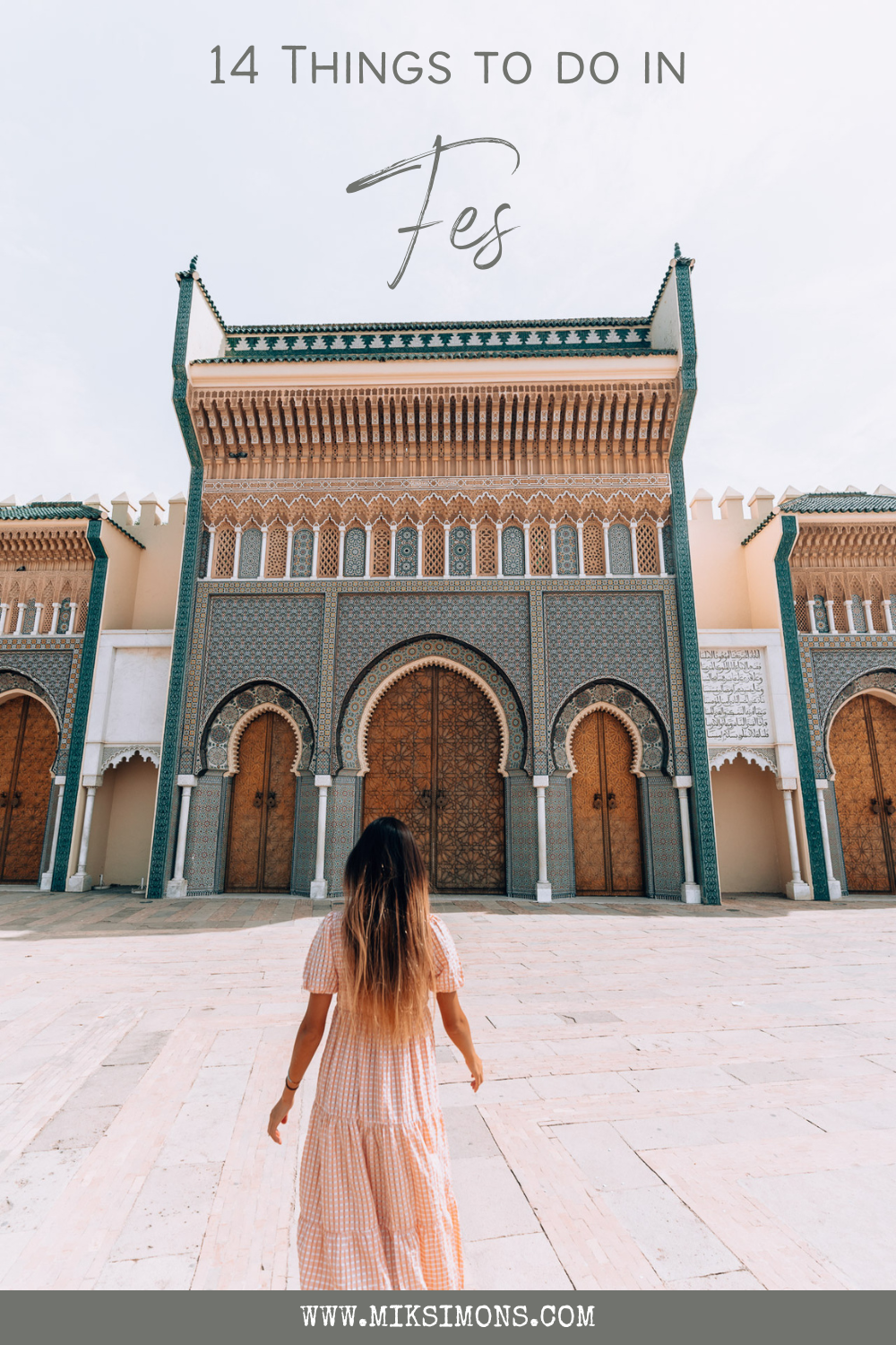 14 best Things to do in fes 1 14 best Things to do in fes 1