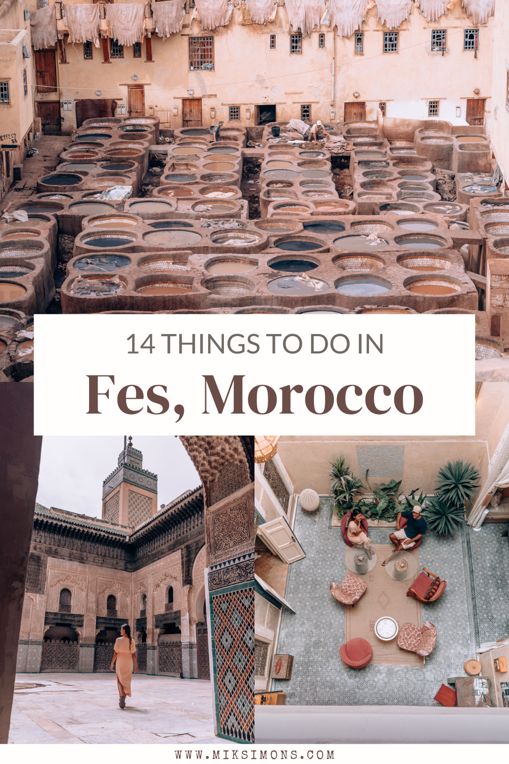 14 best Things to do in fes 2 14 best Things to do in fes 2