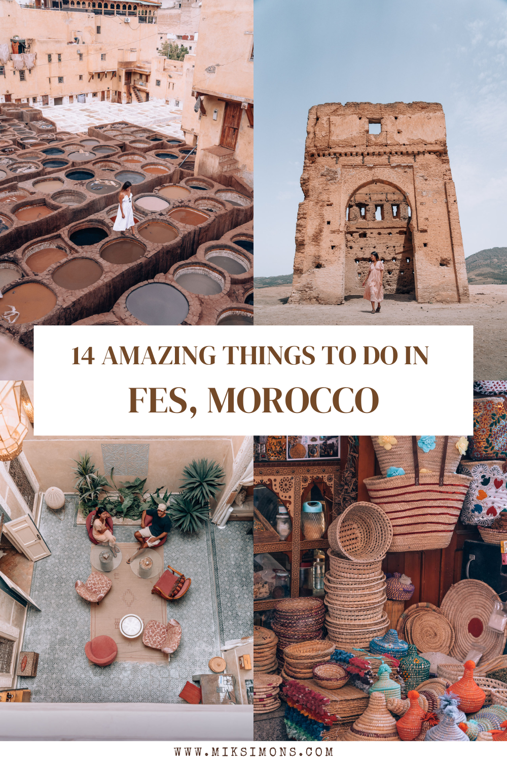 14 best Things to do in fes 3 14 best Things to do in fes