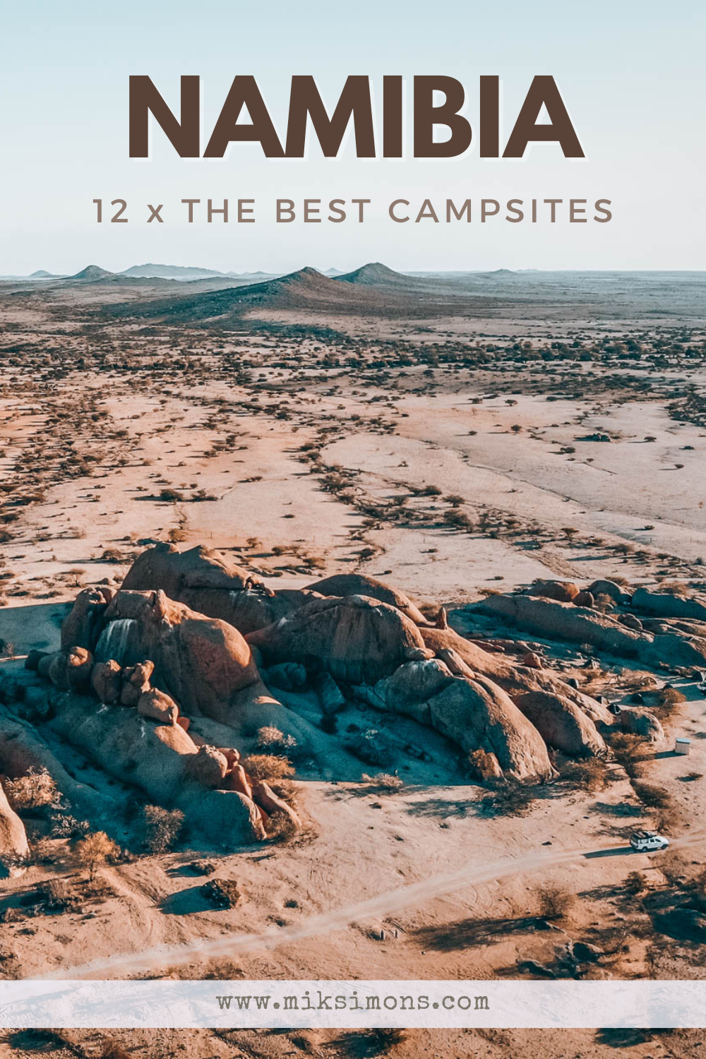 Best campsites in Namibia3 Best campsites in Namibia3