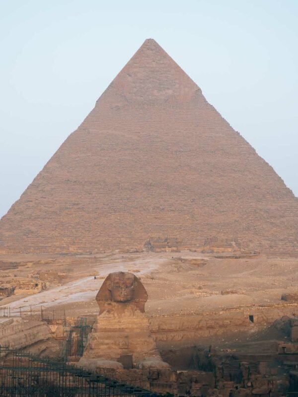 18 x best hotels in Egypt