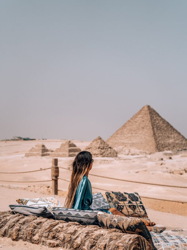 Cairo - Egyptian Museum