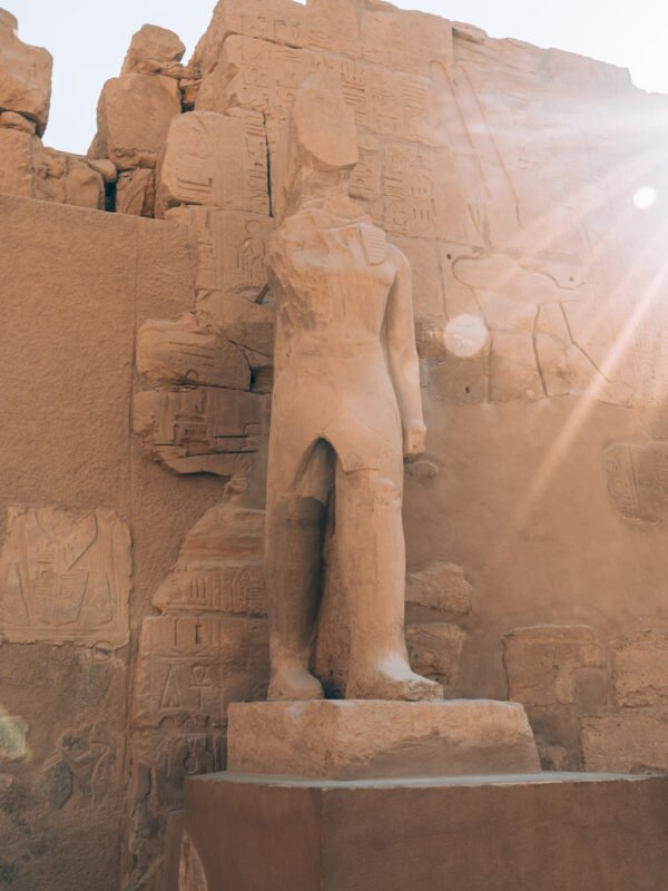 Egypt - Luxor - Le Fayan - Karnak Temple336- BLOGPOST Egypt - Luxor - Le Fayan - Karnak Temple336- BLOGPOST