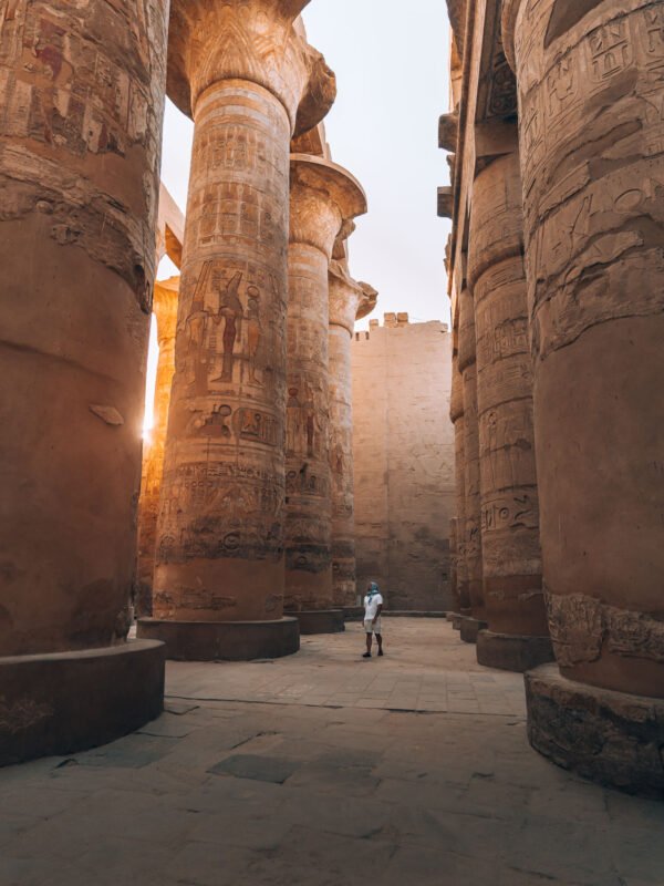 Egypt - Luxor - Le Fayan - Karnak Temple48- BLOGPOST Egypt - Luxor - Le Fayan - Karnak Temple48- BLOGPOST