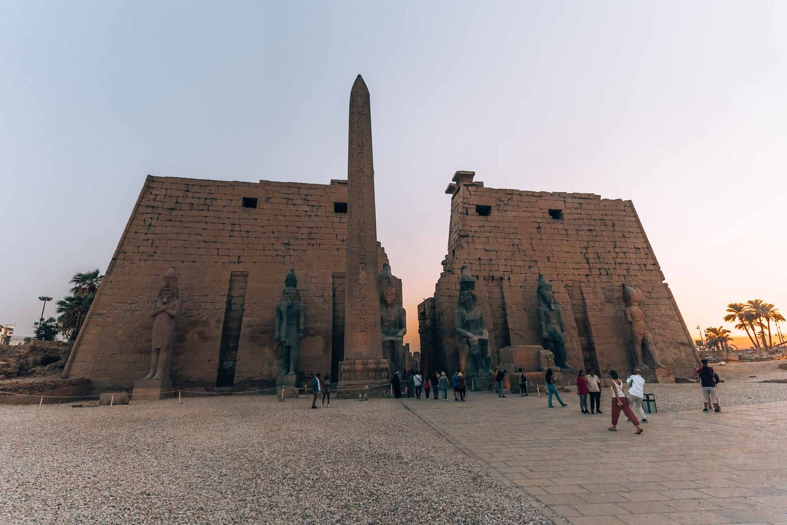 Egypt - Luxor - Le Fayan - Luxor Temple32- BLOGPOST HQ
