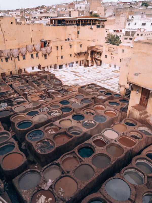 Fes - Chouara Tanneries50- BLOGPOST HQ Fes - Chouara Tanneries50- BLOGPOST HQ
