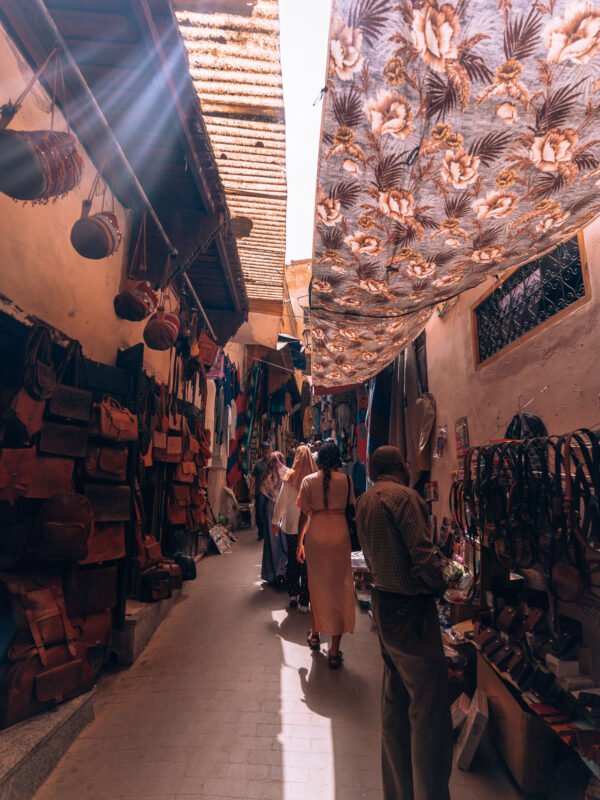 Fes - Exploring the Medina - Zkak Lahjar10- BLOGPOST HQ Fes - Exploring the Medina - Zkak Lahjar10- BLOGPOST HQ