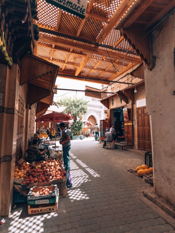 Fes - Exploring the Medina8- BLOGPOST HQ Fes - Exploring the Medina8- BLOGPOST HQ
