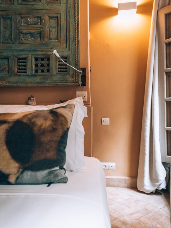 Fes - Riad Anata - Green Room2- BLOGPOST HQ Fes - Riad Anata - Green Room2- BLOGPOST HQ