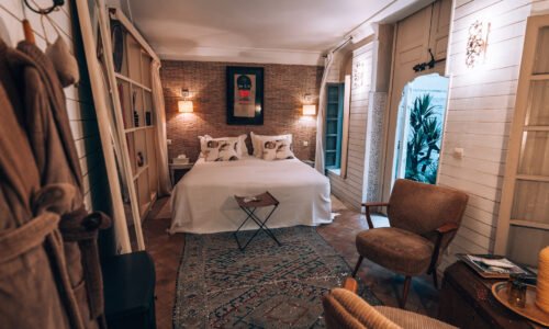 Fes - Riad Anata - White Room7- BLOGPOST HQ Fes - Riad Anata - White Room7- BLOGPOST HQ