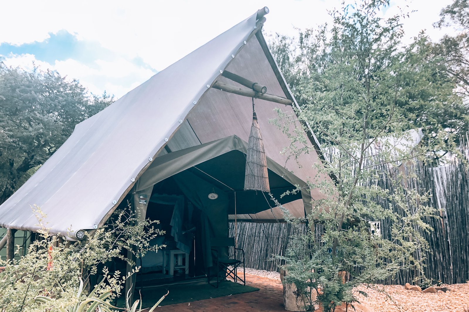 Namibia Blogpost - Windhoek