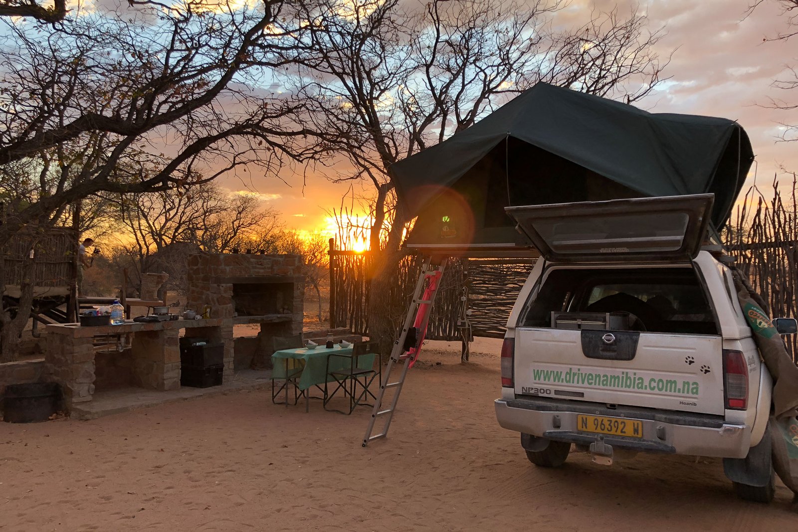 Namibia Blogpost - Madisa Camp Namibia Blogpost - Madisa Camp