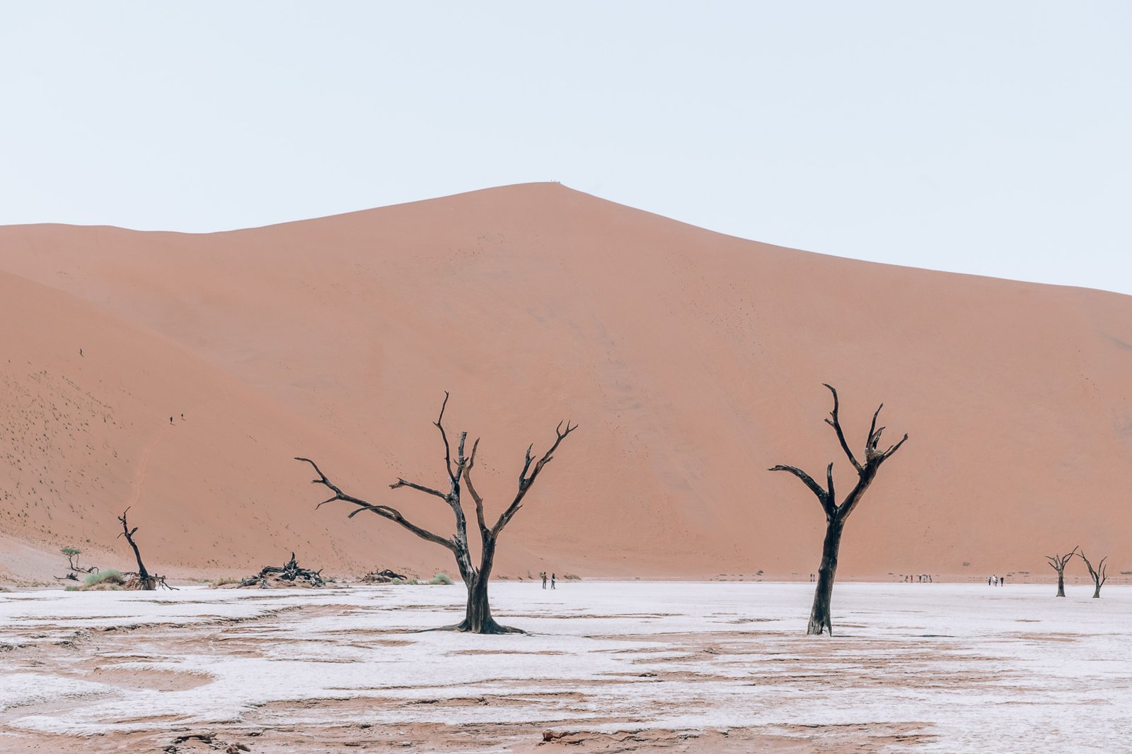 Namibia Blogpost - Sossusvlei