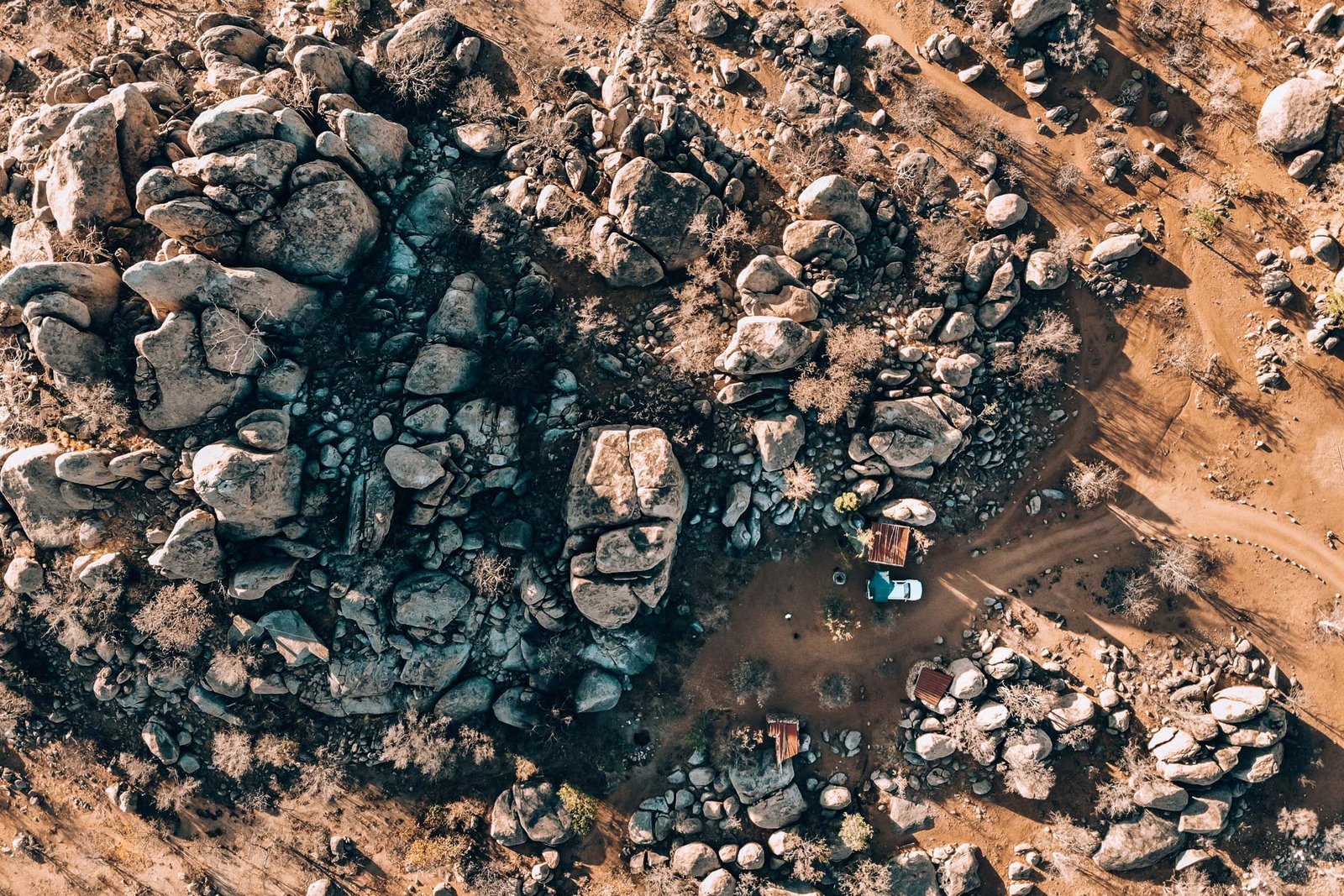 Hoada Camp Hoada Camp