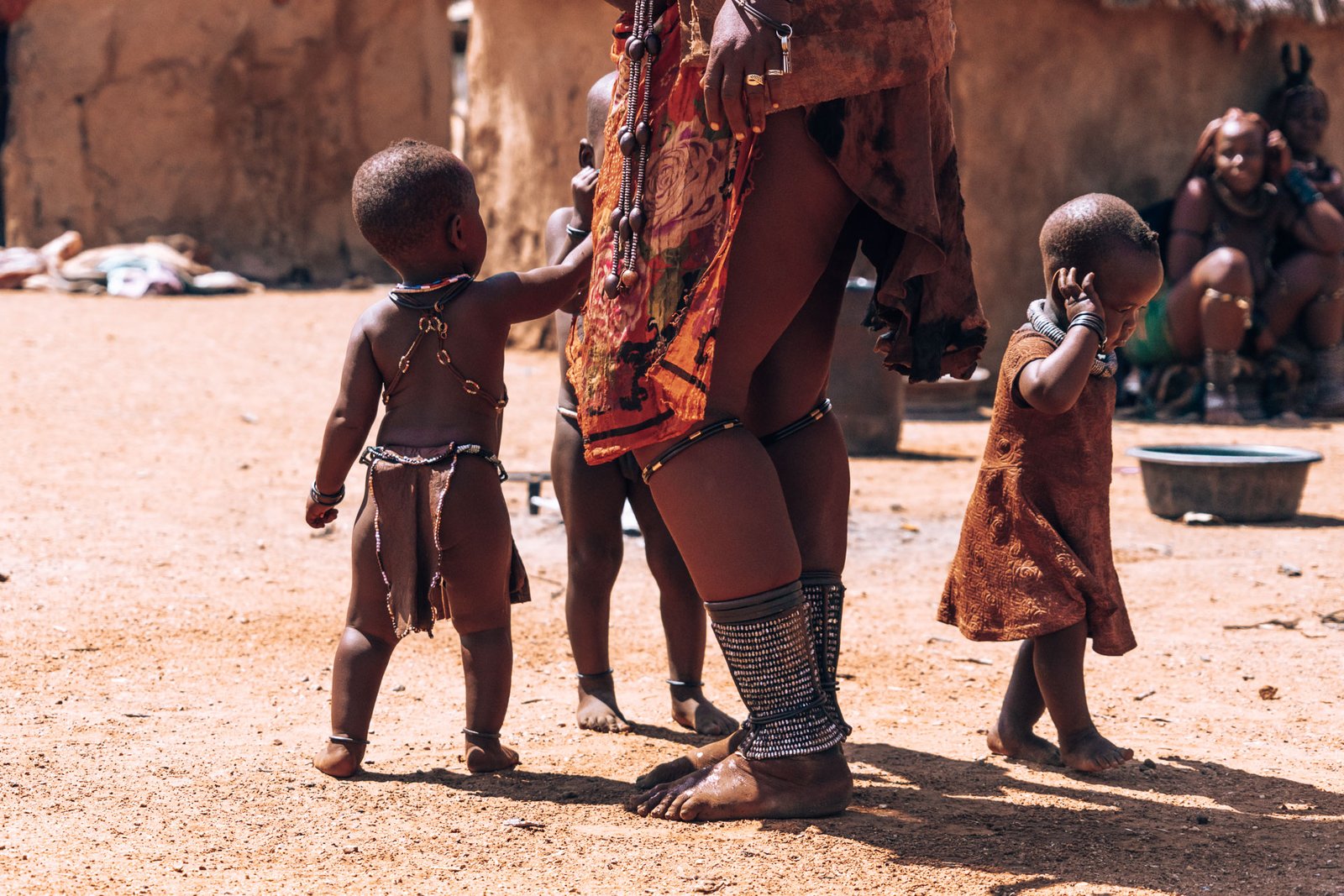 Namibia Blogpost - Damaraland