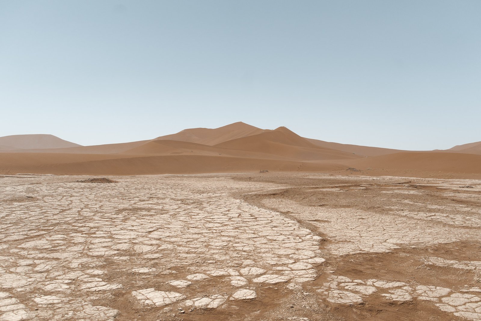 Namibia Blogpost