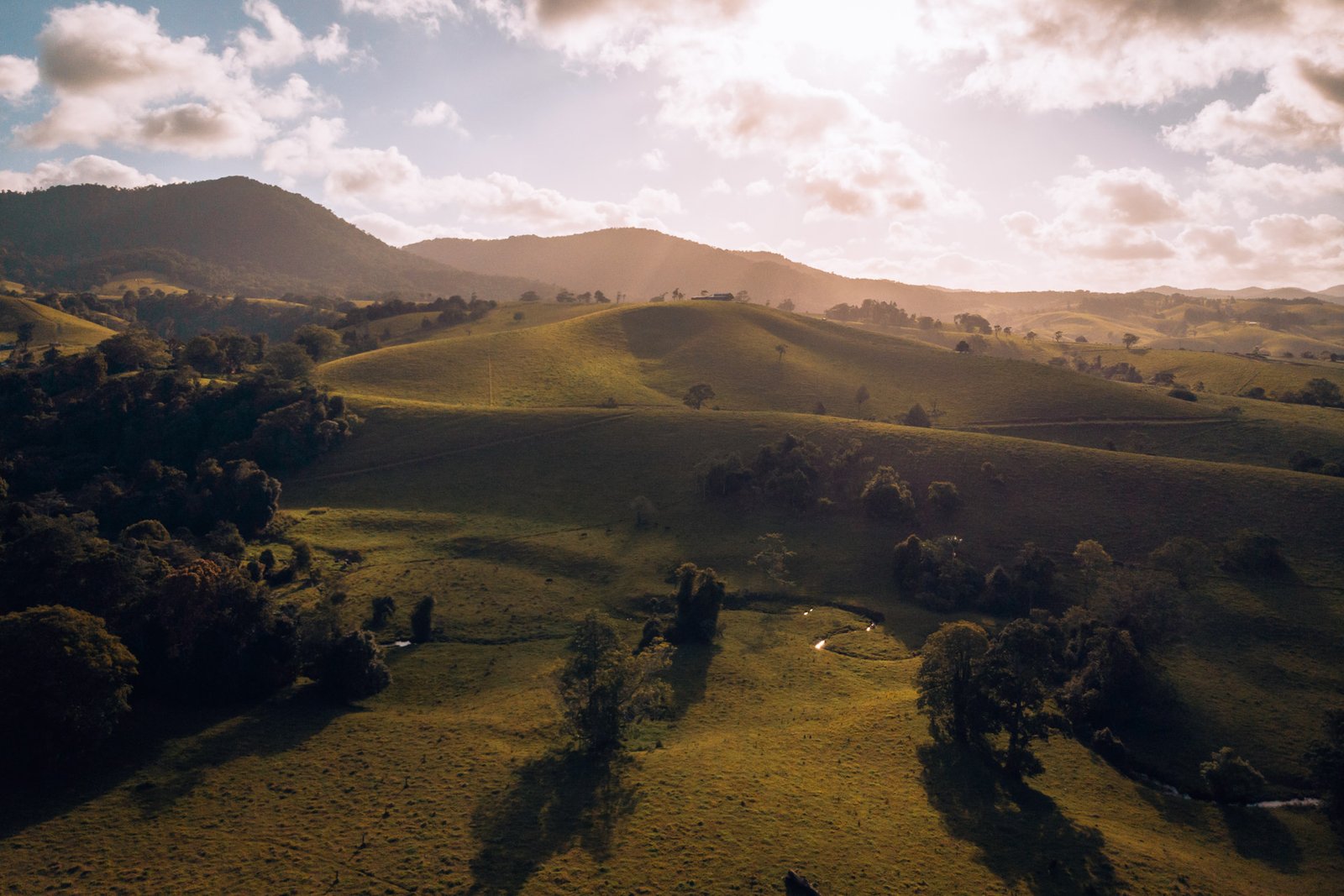 Places to visit in North Queensland