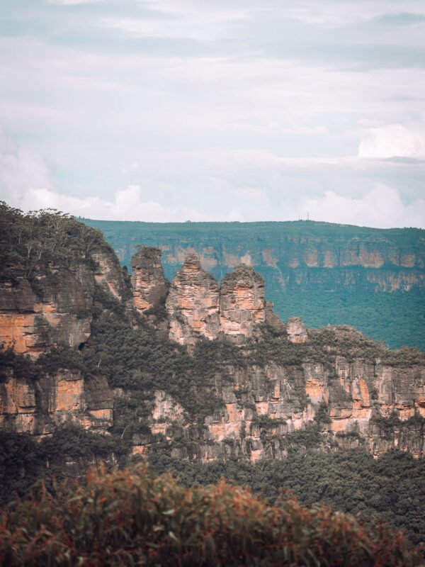 Blue Mountains NP - Eagle Hawk Lookout2- BLOGPOST Blue Mountains NP - Eagle Hawk Lookout2- BLOGPOST