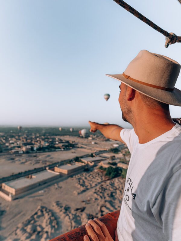 Egypt - Luxor - Le Fayan - Hot Air Balloon26- BLOGPOST HQ