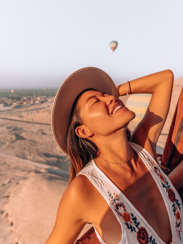 Egypt - Luxor - Le Fayan - Hot Air Balloon56- BLOGPOST HQ