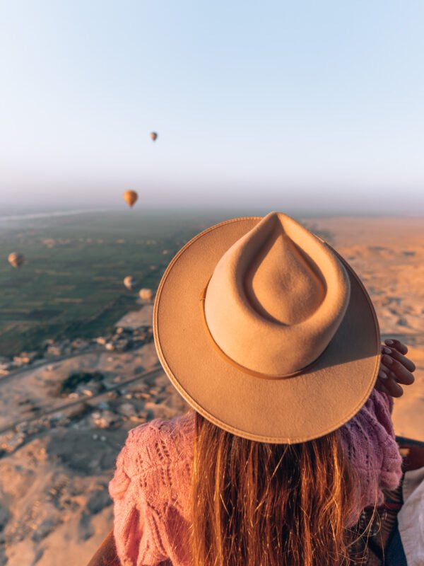 Egypt - Luxor - Le Fayan - Hot Air Balloon82- BLOGPOST HQ